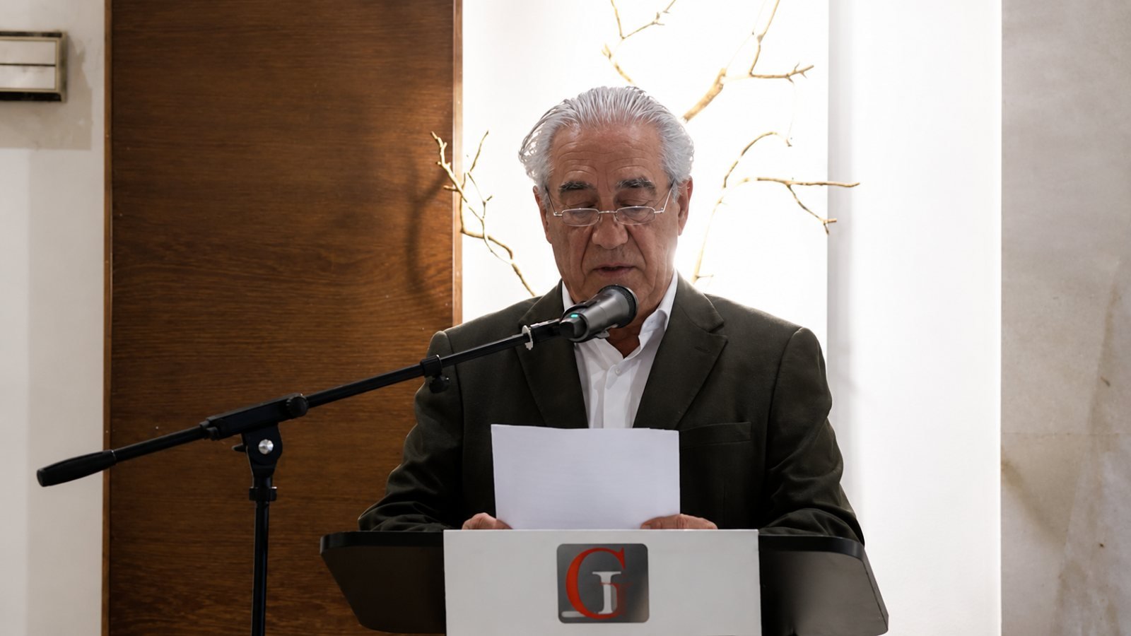 Intervención de Pago de La Jaraba