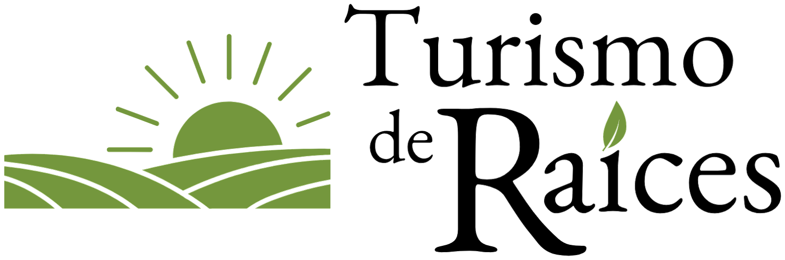 Turismo de Raíces